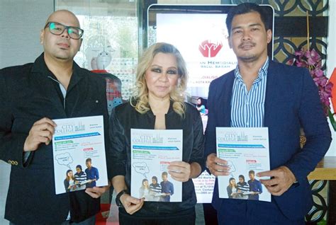 National punctuation day commemorates all punctuation on september 24th. Kuala Lumpur City College, an affordable education centre ...