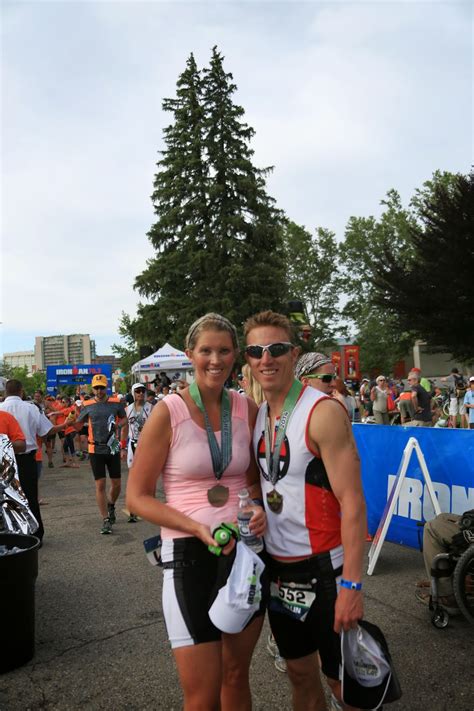 Triple Threat Triathlon Ironman 703 Boise Race Report