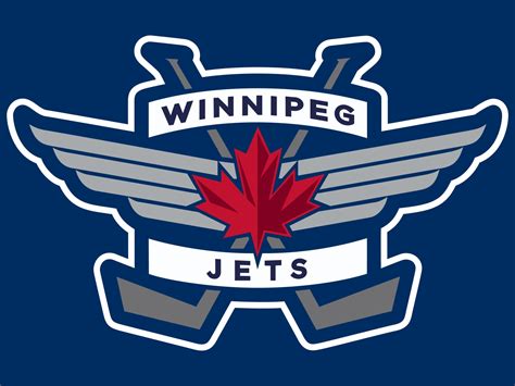 Winnipeg Jets / Winnipeg Jets Logo: winnipeg jets logo ...