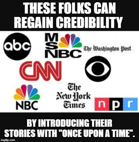 Media Lies Imgflip
