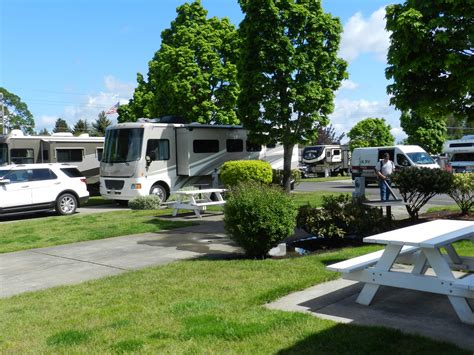 Top Rated Phoenix Rv Park Now Offers Covered Rv Storage Good Sam