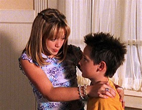 Photo 971887 From 20 Surprising Secrets About Lizzie Mcguire Revealed