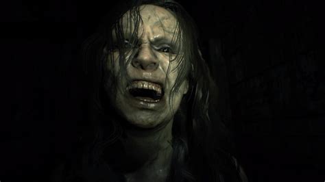 This video is a mixture. Resident Evil 7: Biohazard (Video Game) - Dread Central