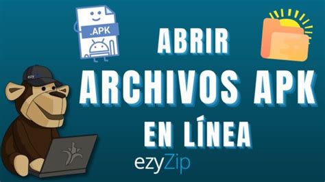 Cómo Abrir Archivos Apk En Windows 10 Guía Paso A Paso Inspiración