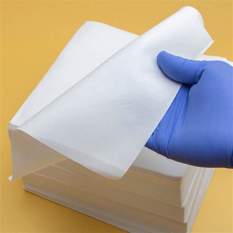 Cotton Wipes Cleanrooms And Industrial Cleaning Applcations Berkshire