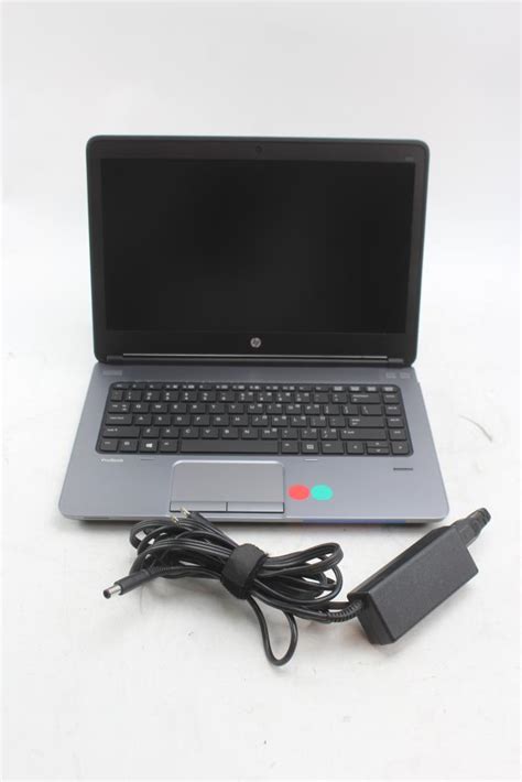 The probook 645 g1 also includes 802.11b/g/n wireless. HP ProBook 645 G1 Notebook PC | Property Room