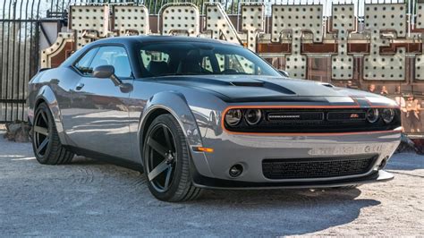 If you are looking for brand new 2014 2015 vehicles then jim worldwide is once again the best choice. Dodge has built a 4WD Challenger | Top Gear