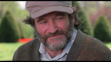 Matthew paige damon, dit matt damon (nom prononcé en anglais : Good Will Hunting (1997) - Park Scene (Matt Damon / Robin ...