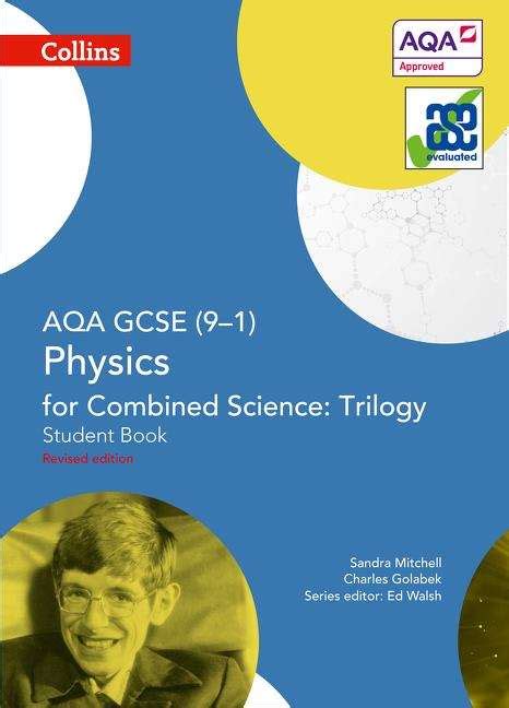 Gcse Science 9 1 Aqa Gcse Physics For Combined Science Uk Education