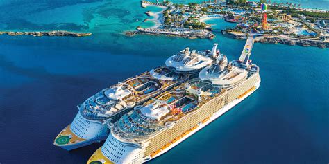 Best Royal Caribbean Cruises In The Us In 2021 Royal Caribbean Blog