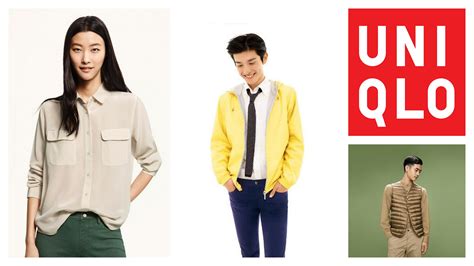 5 Reasons Why Uniqlo Became A Global Brand Basic Outfits Uniqlo