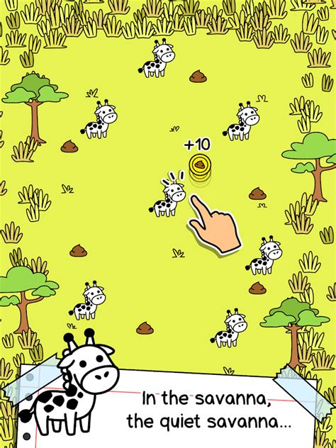 Cut out one of each. Giraffe Evolution - Clicker - Android Apps on Google Play