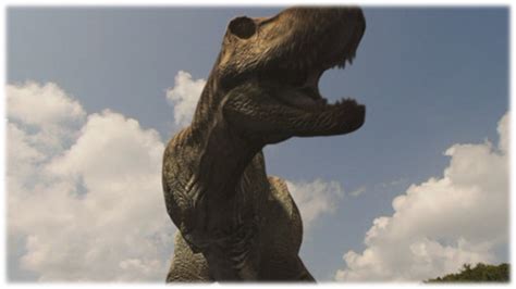 Tyrannosaurus Rex When Dinosaur Roamed America Wiki Fandom