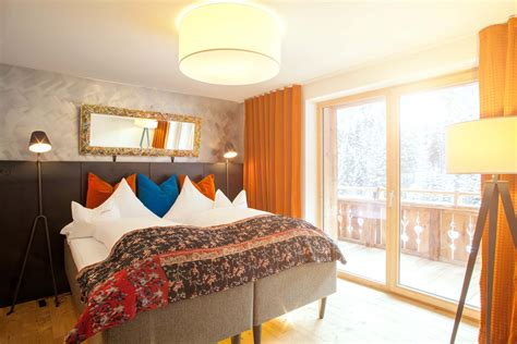 Zimmer Raffls Tyrolhotel Hotel In St Anton Am Arlberg