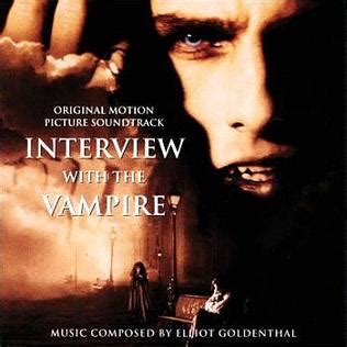 Now, more than forty years since its release, anne rice's masterpiece is more beloved than ever. Interview with the Vampire (soundtrack) - Wikipedia