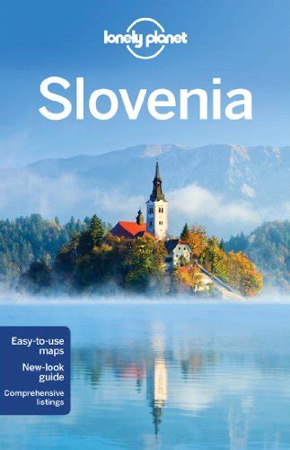 Secrets About Slovenia