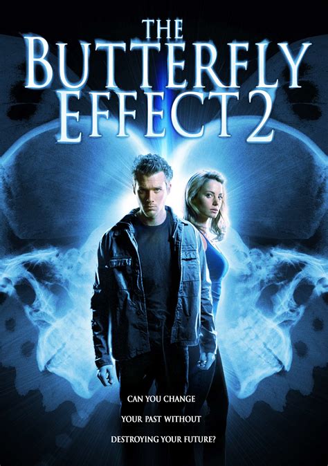 The Butterfly Effect 2 Cinefessions