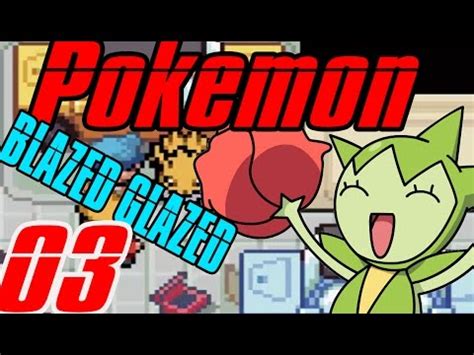 Pokemon glazed walkthrough guide rating: Pokemon Blazed Glazed Walkthrough Part 3 - SPARKY!!!! - YouTube