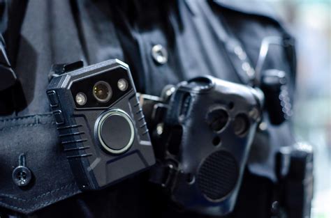rhode island grants 16 million for body worn cameras for police officers