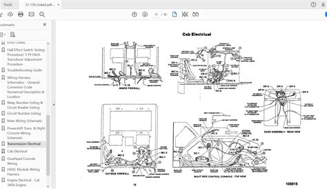 Case Loader Wiring Diagram