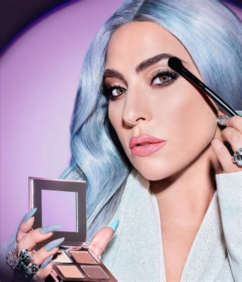 Lady Gaga Launches Nine New Palettes With Haus Labs BEAUTY Beauty