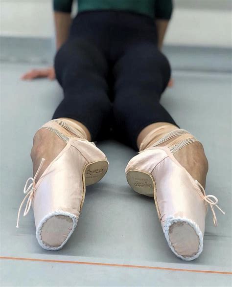 Ballet Posts 💕 On Instagram “featuring Rocioaleman92