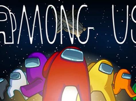 Among Us Sequel Canceled In Order To Improve The Original Title