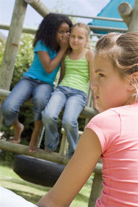 What To Do If Your Child Is Being Bullied