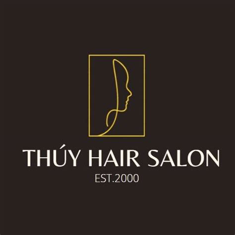 Hair Salon Thúy Tiệm Làm Tóc Nữ Giá Rẻ Tphcm Với Phụ Liệu Chính Hãng