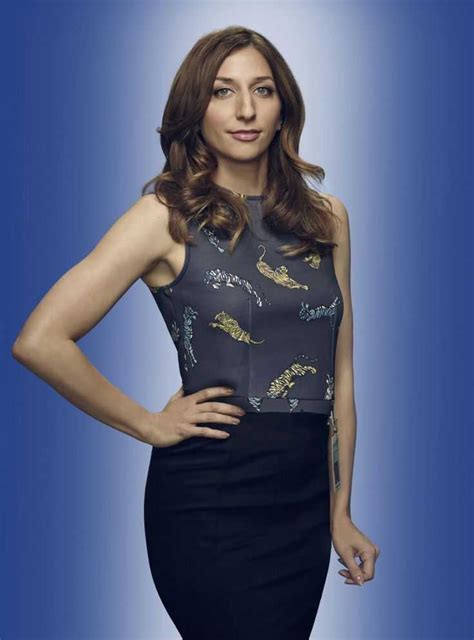 51 Hottest Chelsea Peretti Big Butt Pictures Are Embodiment Of Hotness