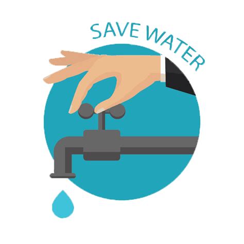 Water Conservation Why Saving Water Is Important