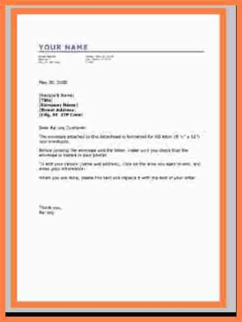 This personal letterhead format is very easy to edit and modify. personal letter template word 2010 - Jelata