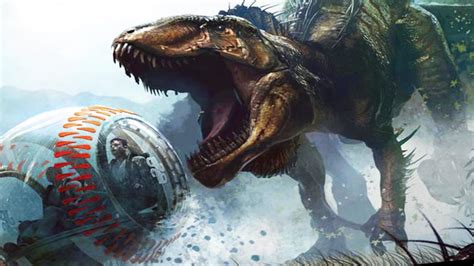 Guide For Jurassic World 2 Gameplay For Android Apk Download