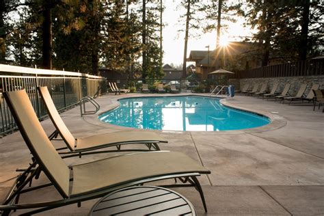 Holiday Inn Express South Lake Tahoe South Lake Tahoe California Us