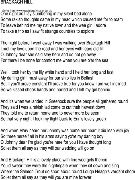 Mary Did You Know Lyrics Printable