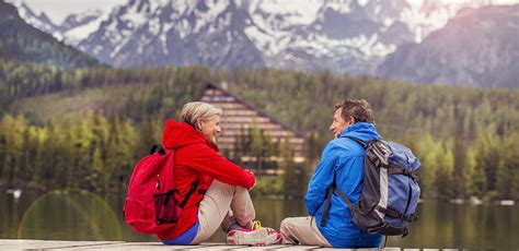 How To Plan For Travel In Retirement From Saving To Booking Your Trip