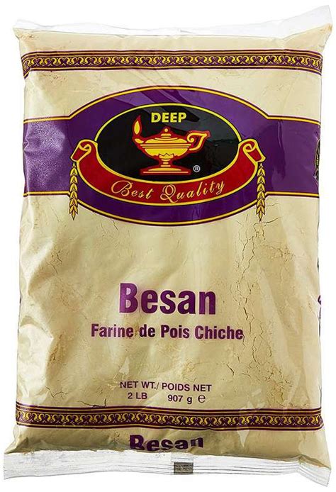 Where To Buy Besan Flour