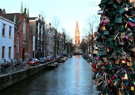 Top 10 Things To Do In Amsterdam For First Time Visitors Travelers