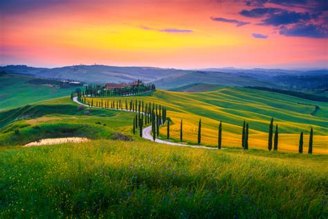 18 Memorable Things To Do In Tuscany Italy Follow Me Away