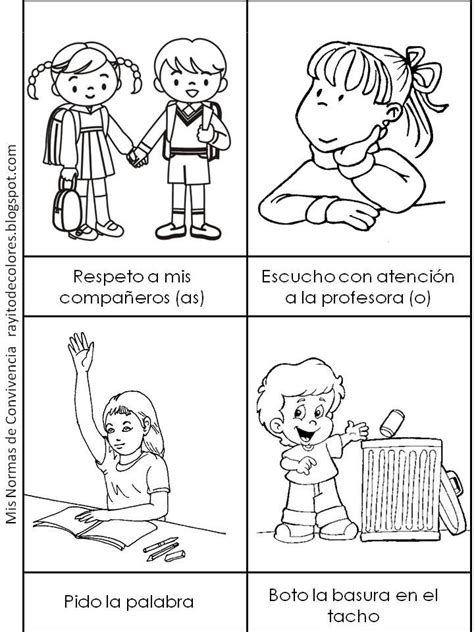 Juegos de inicial para colorear. Pin on decorar clase