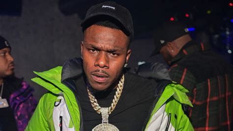 Dababy Arrested On Video For Possession Of Loaded Gun