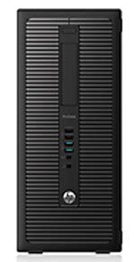 During the hp total test process, these pcs experience 115,000 hours of performance trials to help get you through your business day. HP ProDesk 600 G1 Tower PC Product Specifications | HP ...