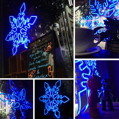 Outdoor waterproof decorating light rope light decoration led neon light with flexible material. 50' SMD2835 LED Neon Rope Light Holiday Wedding Party Xmas ...