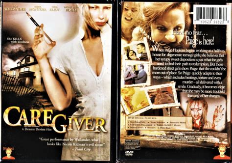 Caregiver Dvd 2007 For Sale Online Ebay