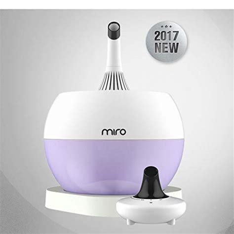 We did not find results for: MIRO Ultrasonic Humidifier 5L Humidifiers Quiet - Mist ...