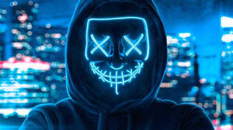 Hoodie Guy Mask Man Hd Artist 4k Wallpapers Images Backgrounds Photos And Pictures