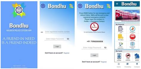Is a teaching and learning material developed by unesco apceiu. Kolkata Police Bondhu Citizen Mobile app for all support ...