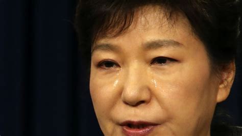 South Korean President Dismantles Coast Guard After Ferry Disaster Cnn