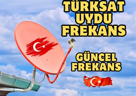 Türksat Otomatik Kanal Arama Frekansı zorluteknoloji