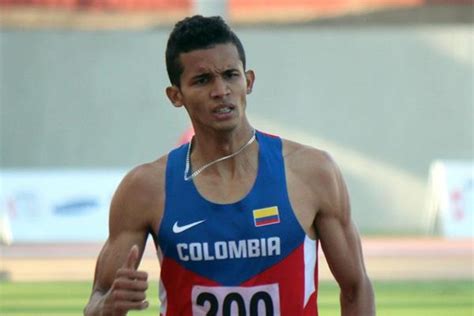 La corte suprema retiró el cargo de feminicidio y rebajó la condena de mauricio ortega, tras determinar que, pese a que apedreó a nabila rifo, le. Rodriguez and Garcia help Colombia shine at Bolivarian ...